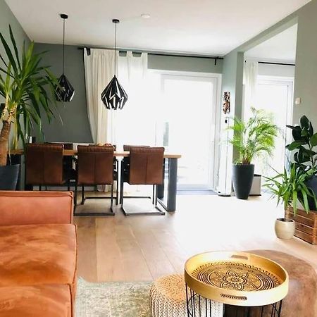 Compleet Huis In Nijmegen Διαμέρισμα Εξωτερικό φωτογραφία