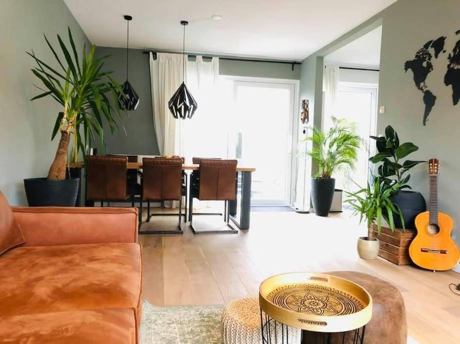 Compleet Huis In Nijmegen Διαμέρισμα Εξωτερικό φωτογραφία