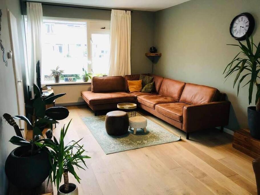 Compleet Huis In Nijmegen Διαμέρισμα Εξωτερικό φωτογραφία