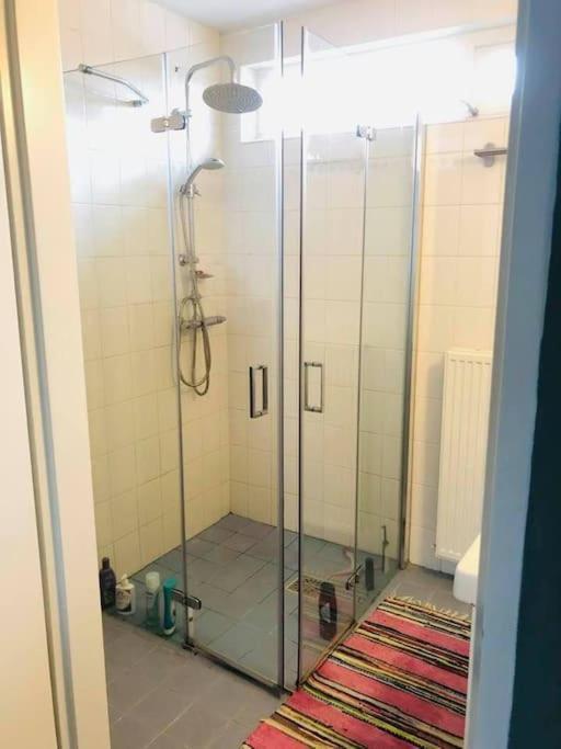 Compleet Huis In Nijmegen Διαμέρισμα Εξωτερικό φωτογραφία