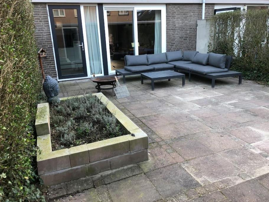 Compleet Huis In Nijmegen Διαμέρισμα Εξωτερικό φωτογραφία