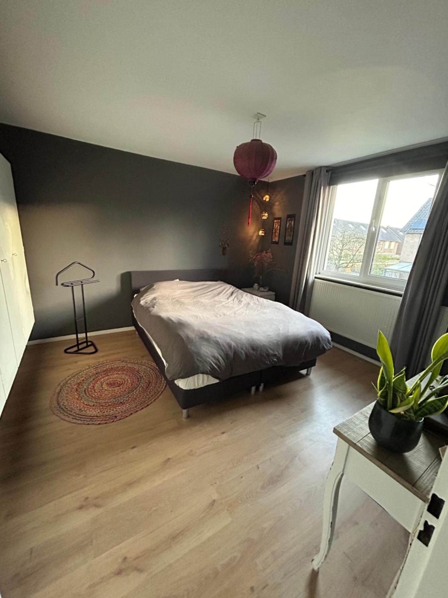 Compleet Huis In Nijmegen Διαμέρισμα Εξωτερικό φωτογραφία