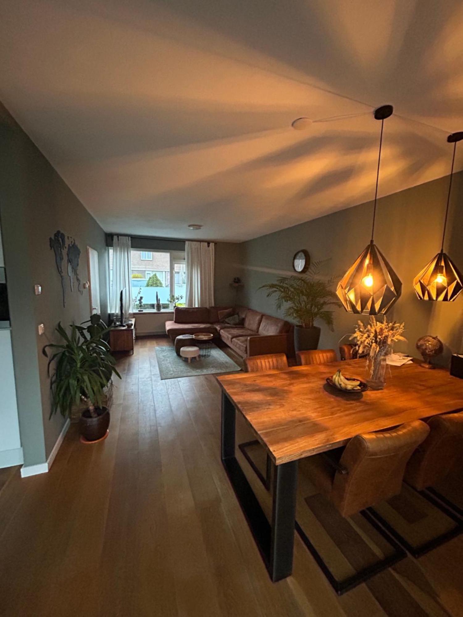 Compleet Huis In Nijmegen Διαμέρισμα Εξωτερικό φωτογραφία