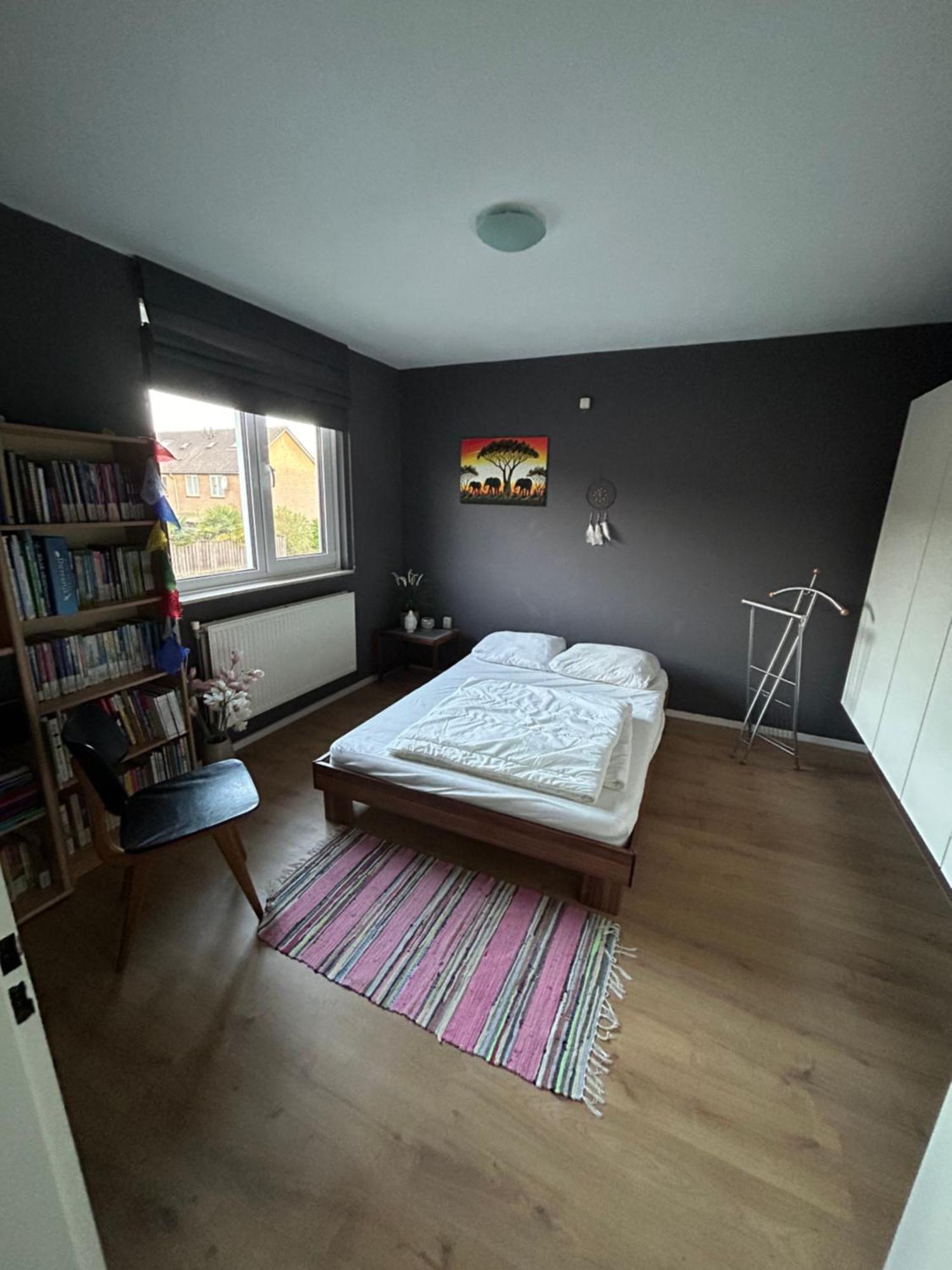 Compleet Huis In Nijmegen Διαμέρισμα Εξωτερικό φωτογραφία